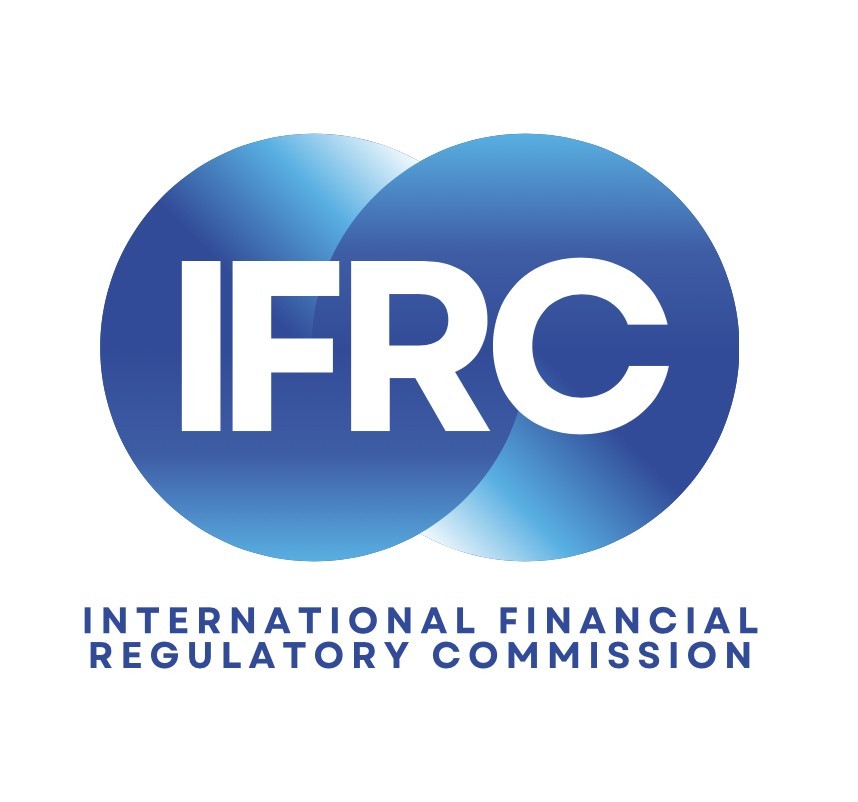 IFRC Fake Regulator Logo